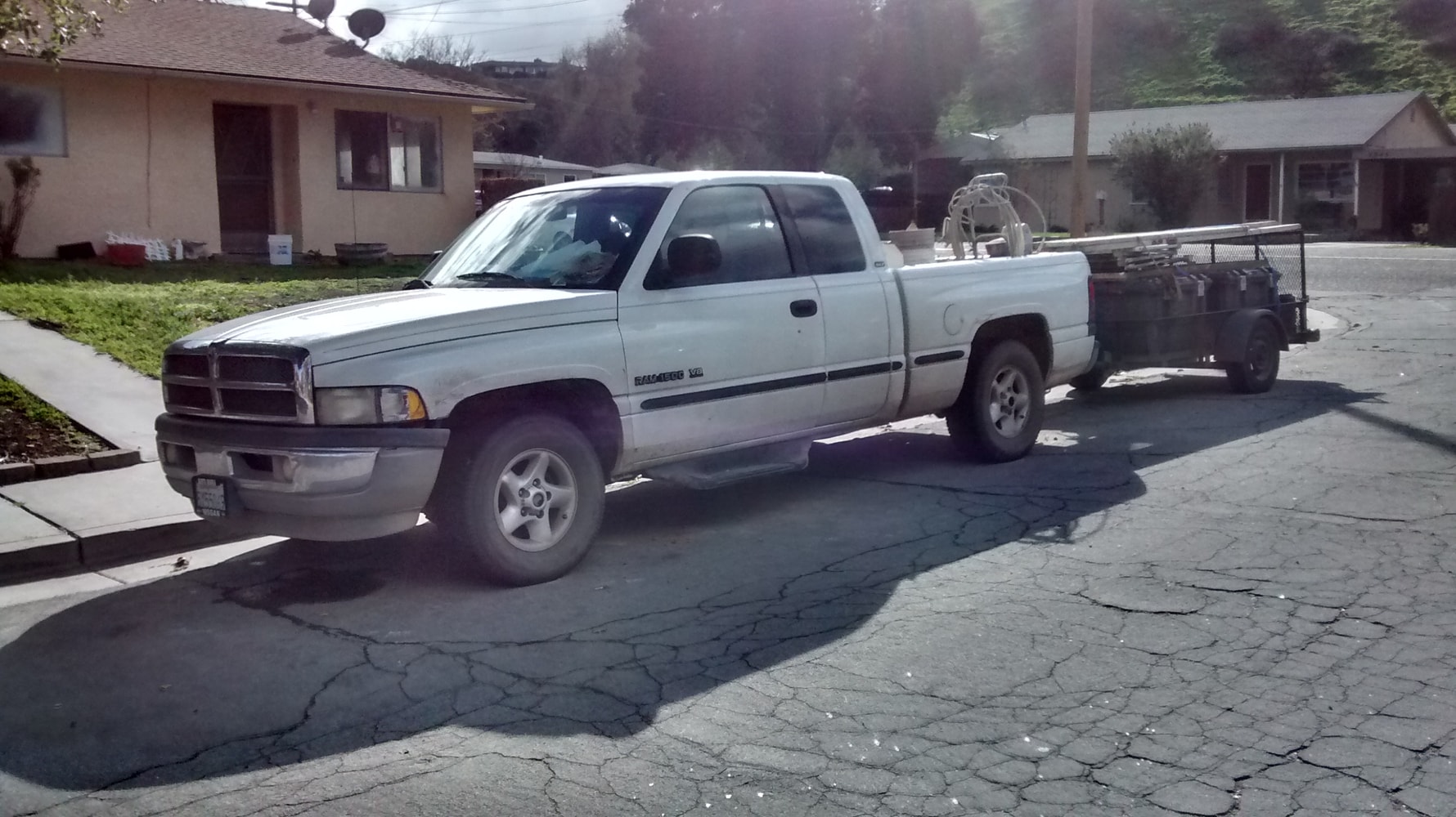 Photo(s) from G R Reynolds Stucco & Plastering