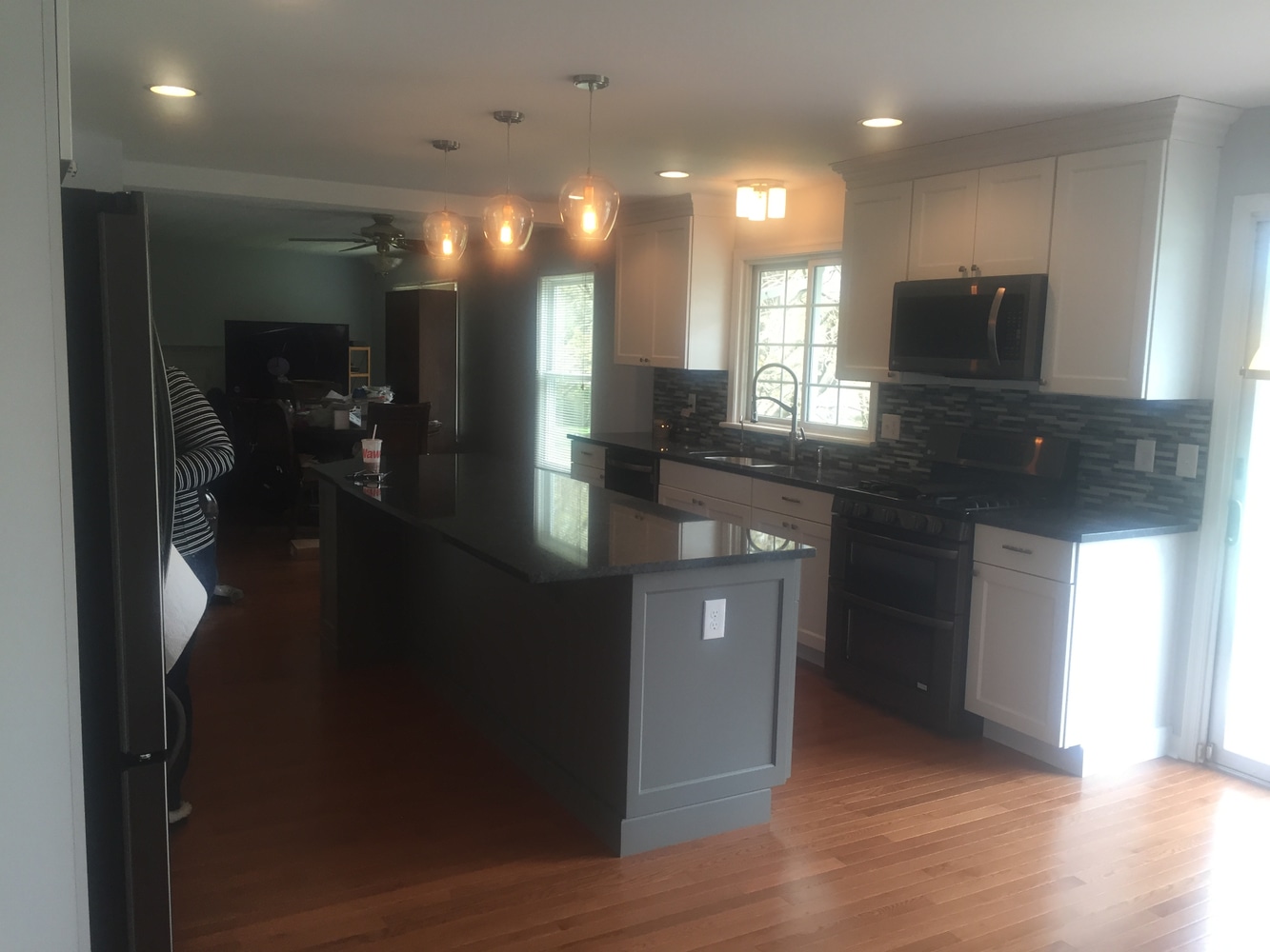 Photo(s) from Ens Remodeling