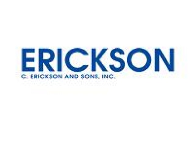 C Erickson & Sons Inc