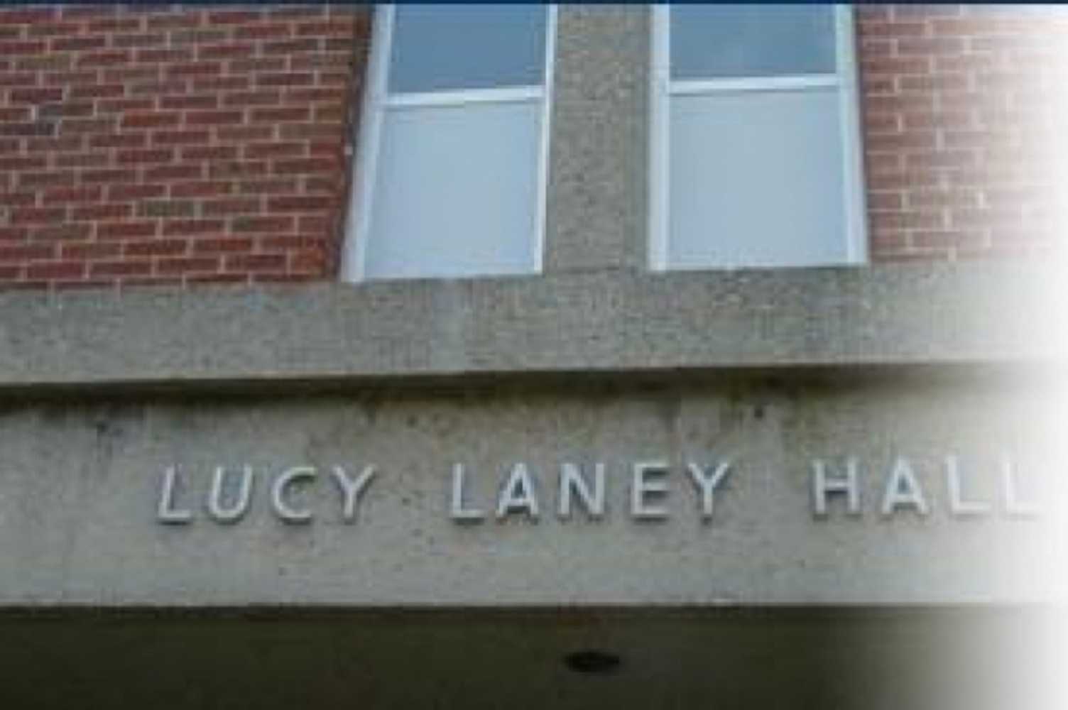 Lucy Laney Dormitory Renovation