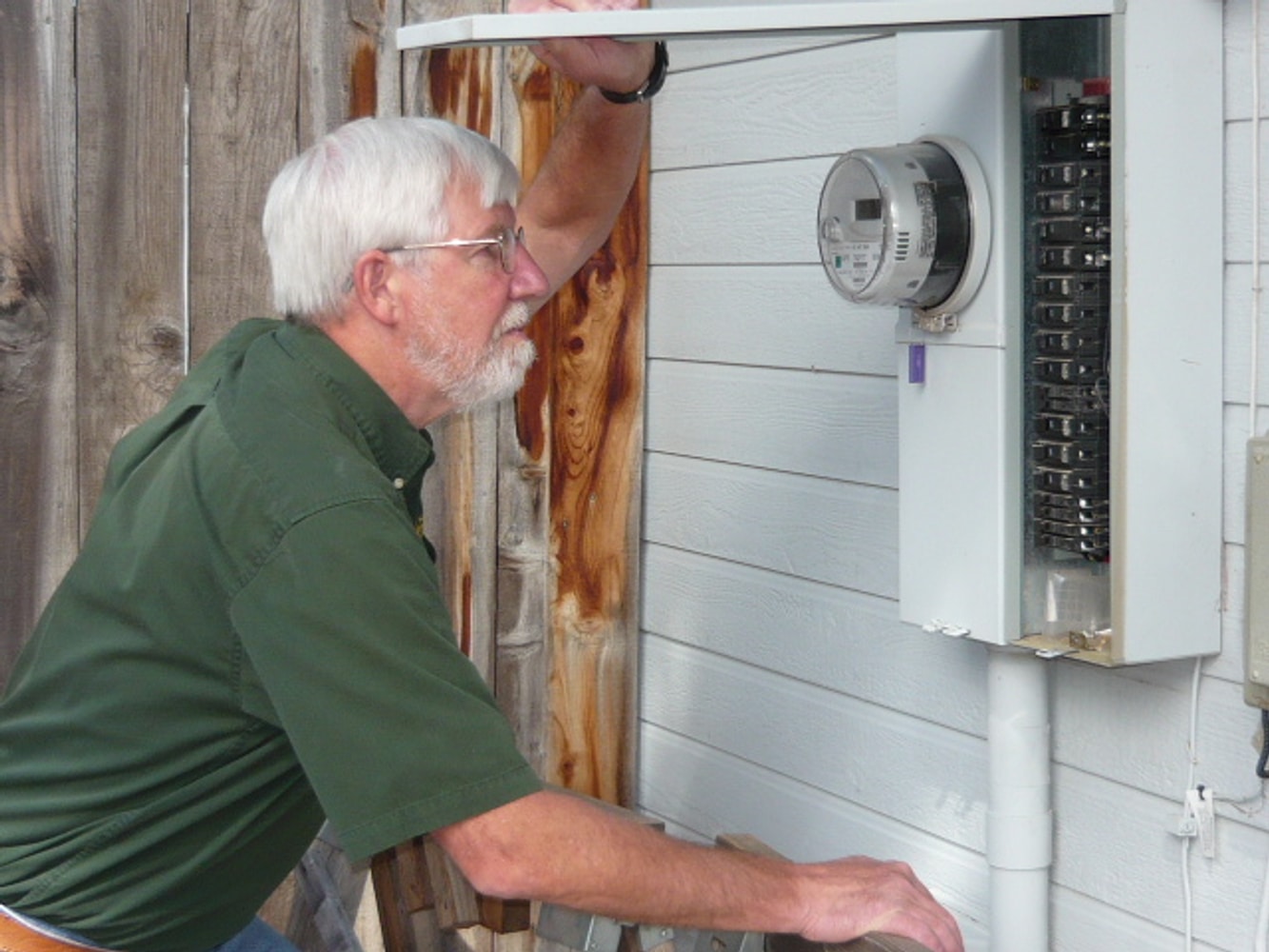 National Property Inspections Project 1