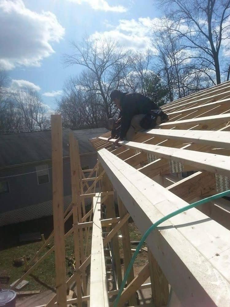 Photo(s) from Country Boy Custom Construction