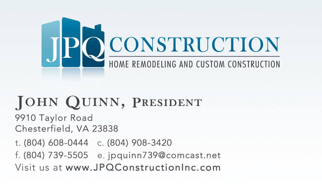 JPQ Construction Inc.