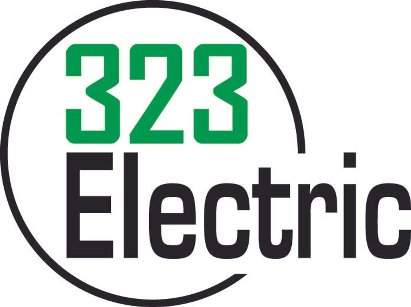 323 Electric Llc Project