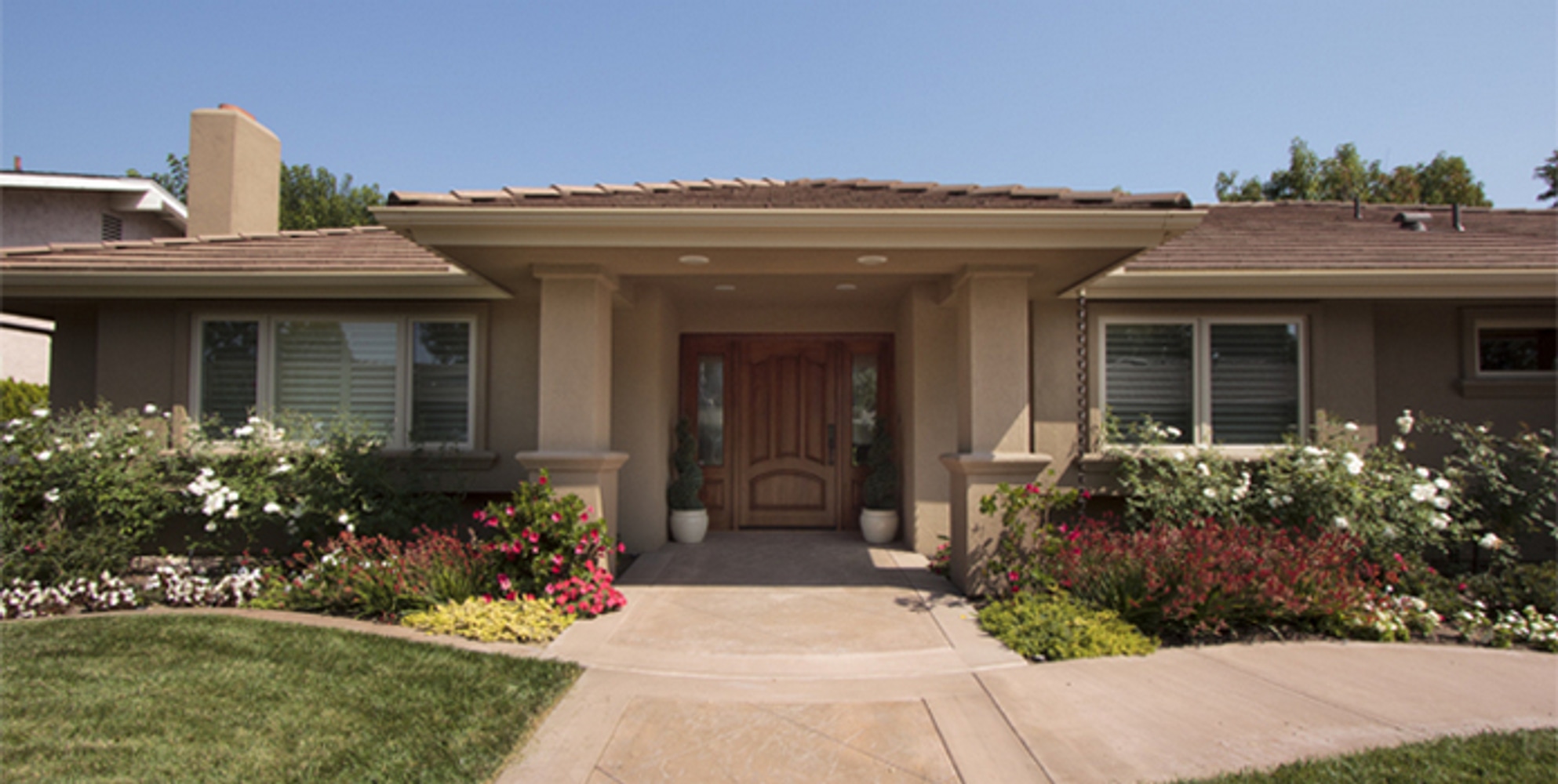 Rob Parry Construction - Recent Remodels