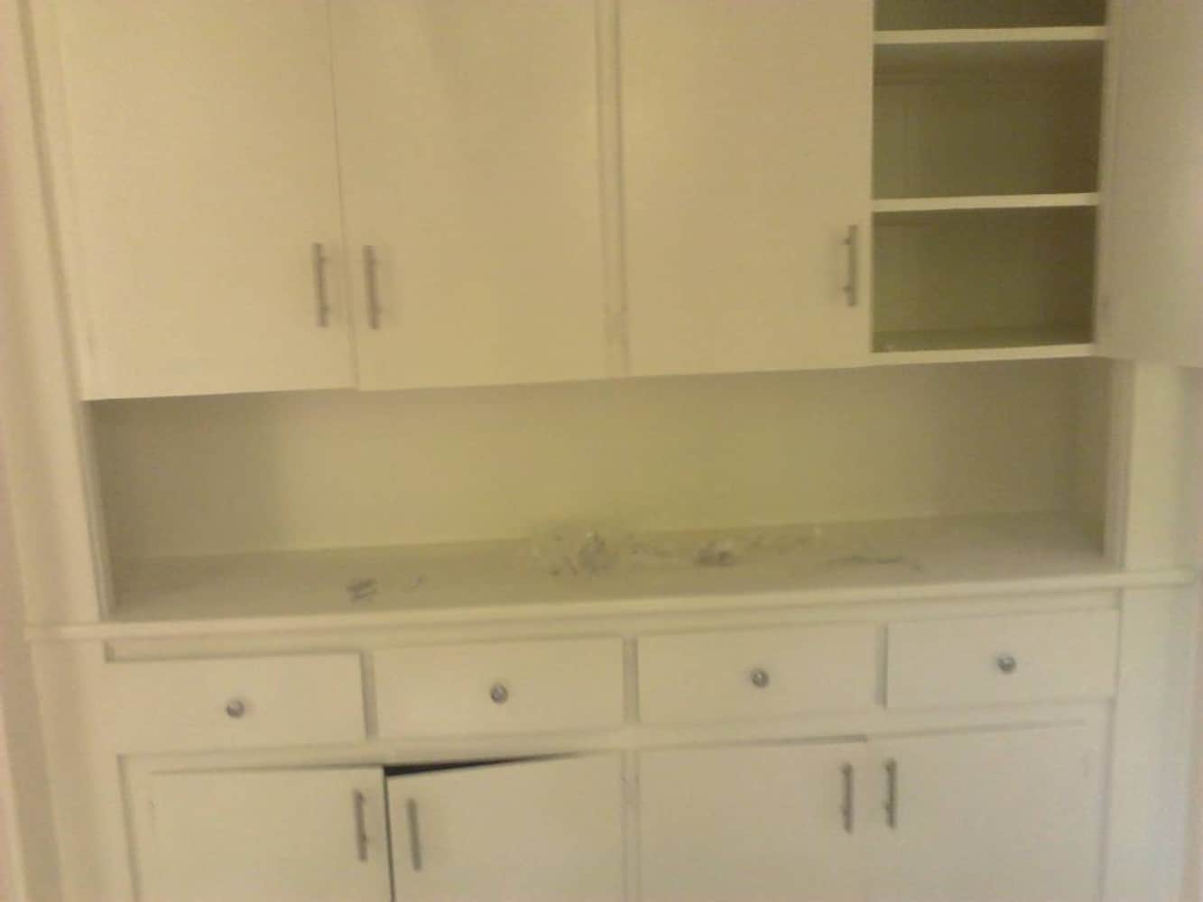 Project photos from Texas Home Pros