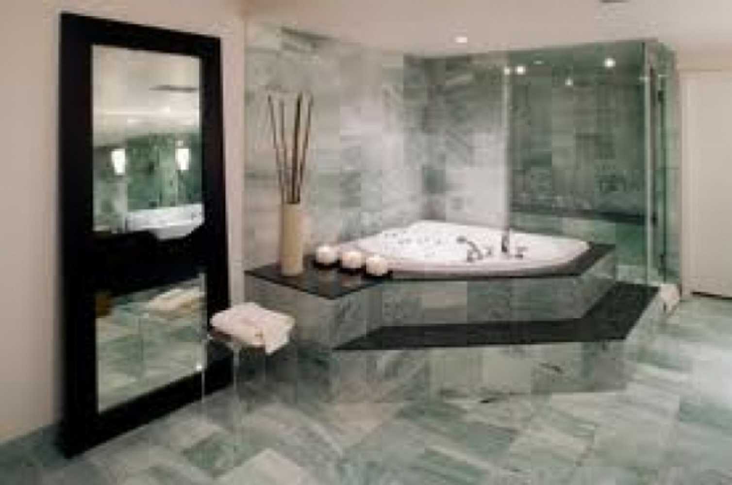 ABS Design & Construction Inc. Bathroom Project