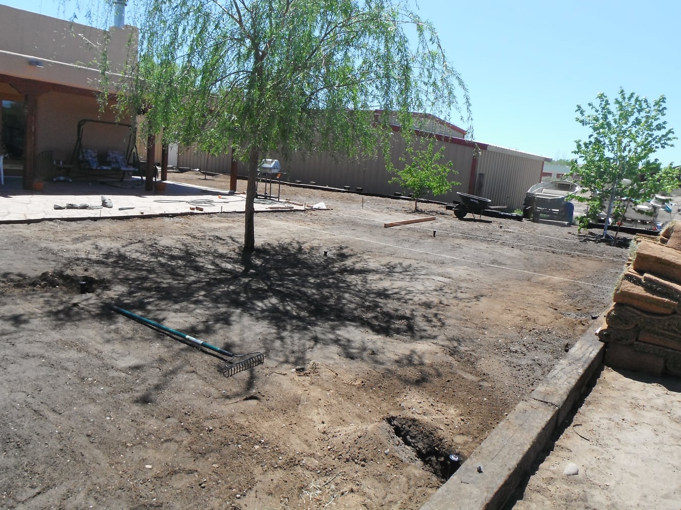 Photo(s) from D&R services llc