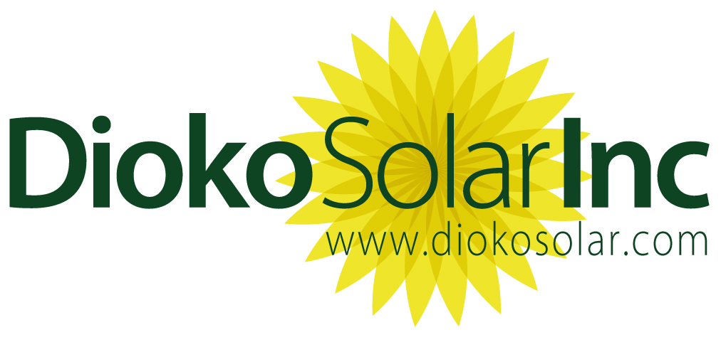 Dioko Solar Energy Installers Inc