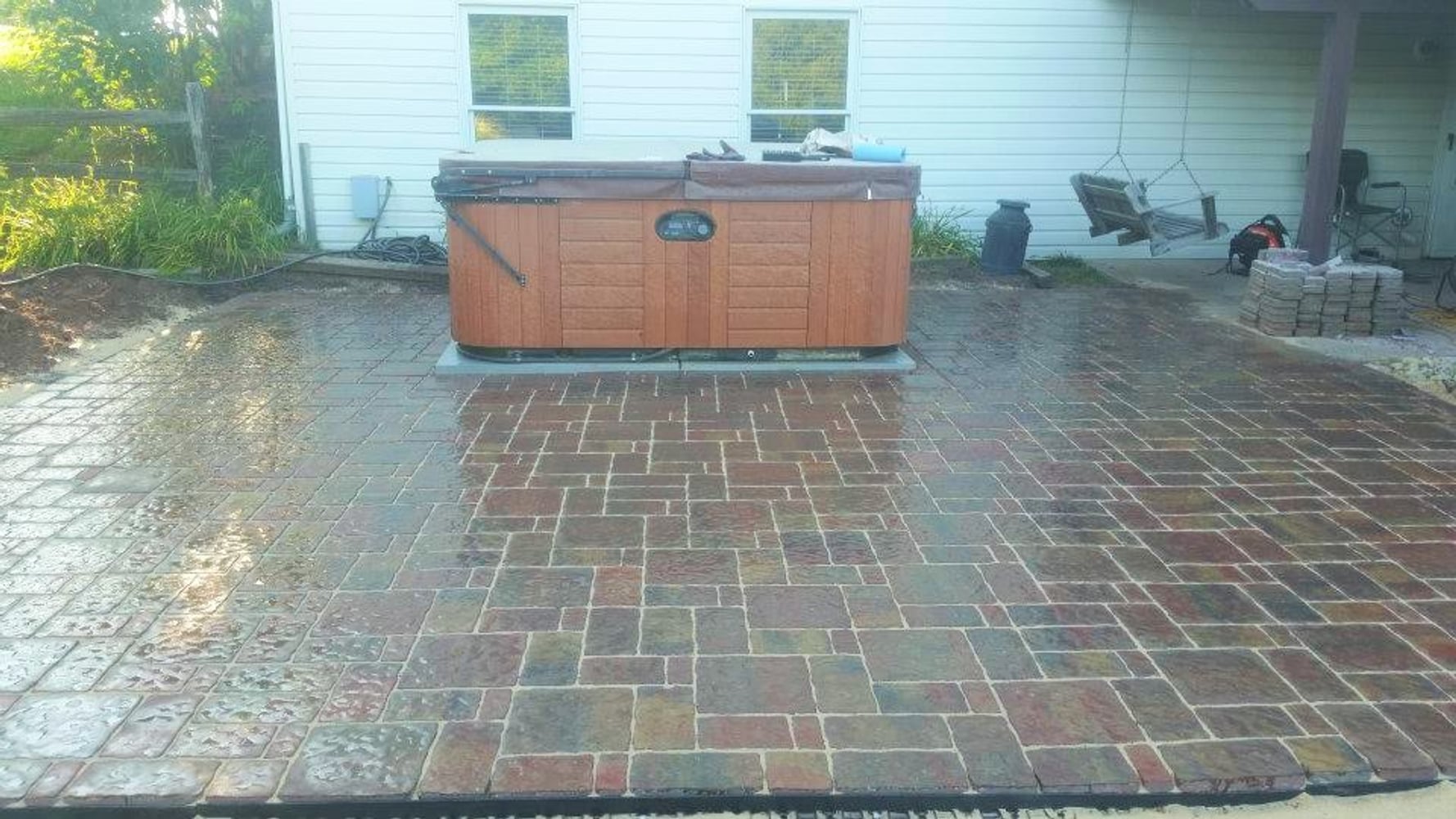 Photos from Hautzinger Landscaping