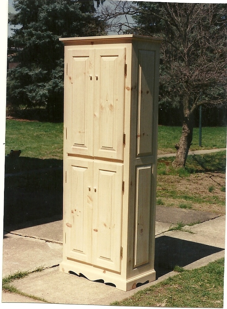 Photo(s) from Jamison Woodcraft