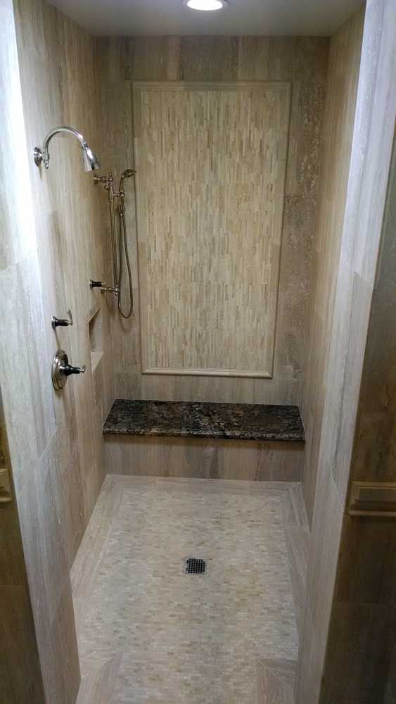 Photo(s) from Montanos Tile & Stone Tile