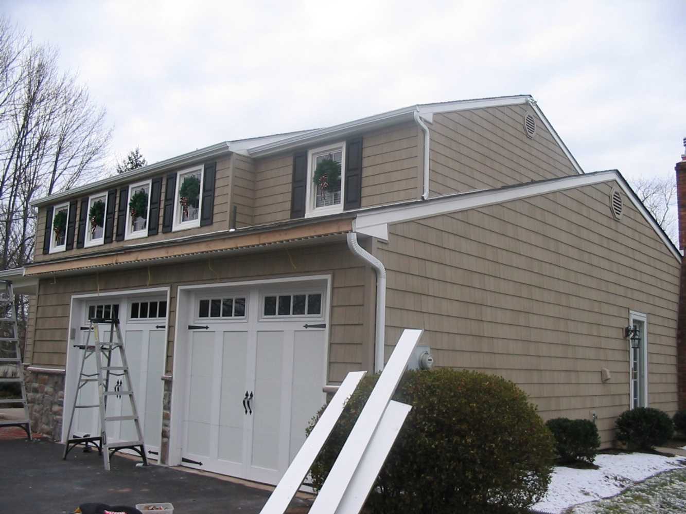 GPHI Home Remodeling Vinyl and Hardy Siding