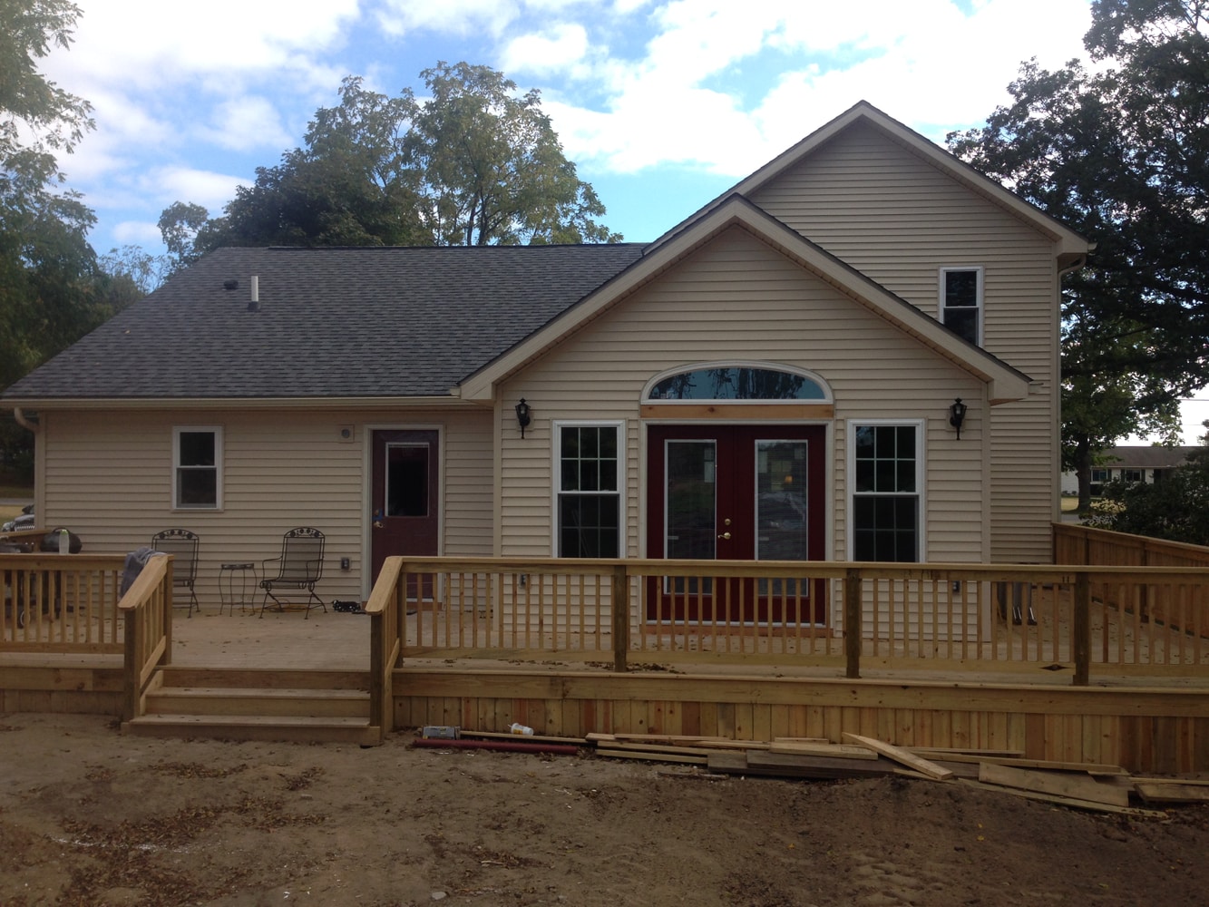 Photos from B-Square Building Company