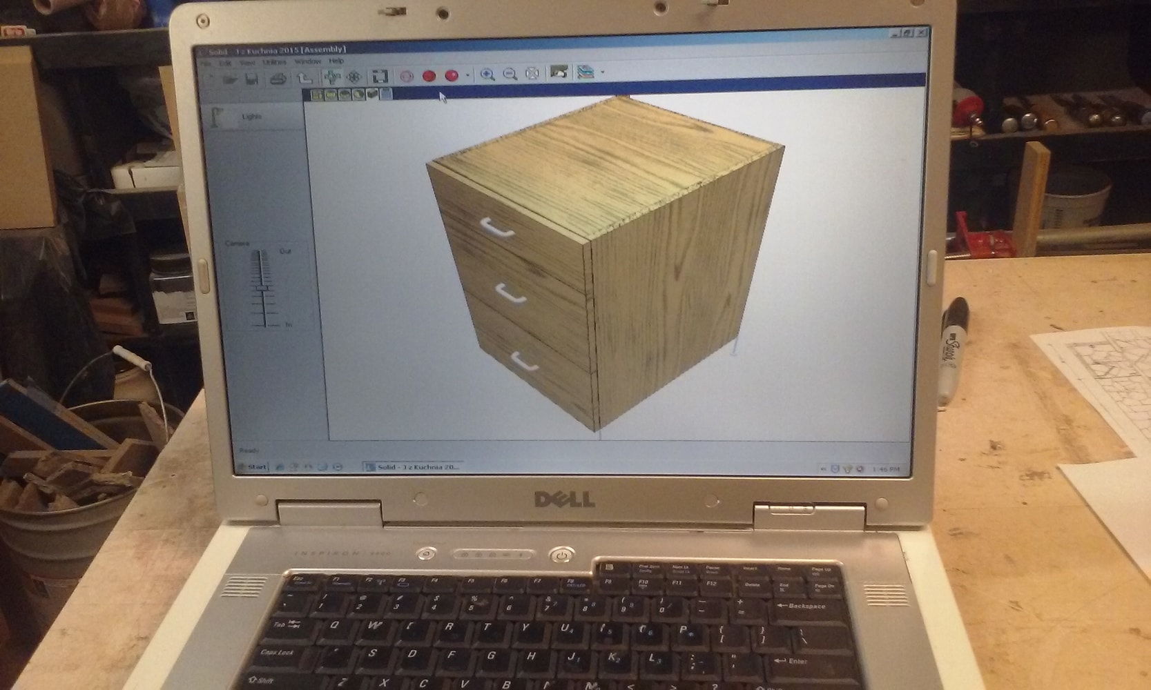 Photo(s) from BIG JOHN'S COMPANY INC.