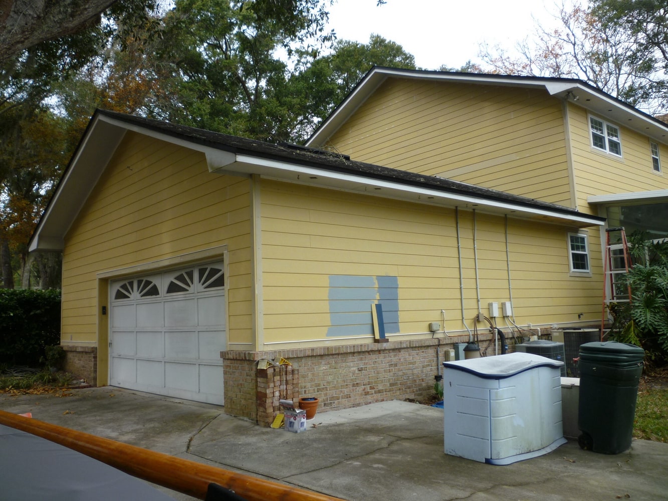 Photo(s) from T H Agram Inc