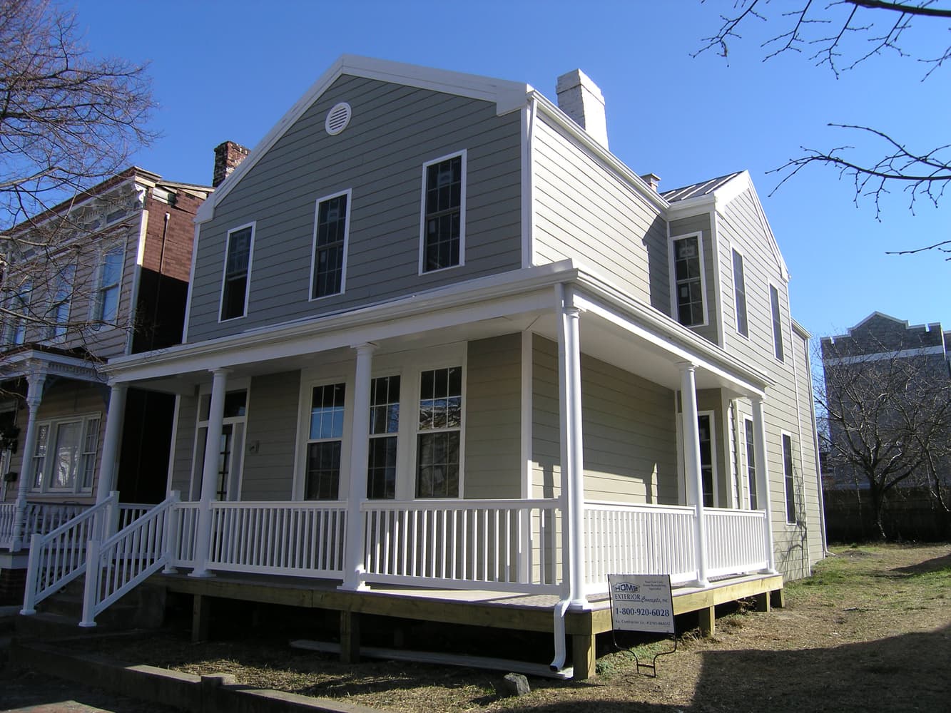 Studio Z Architecture Residential Design Examples