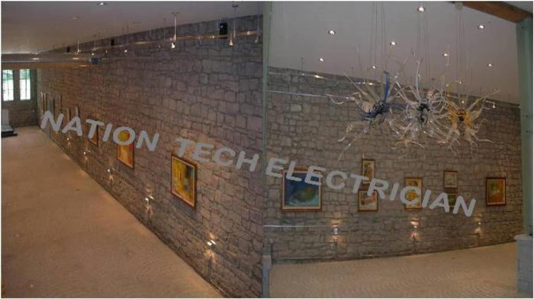 Nation Tech Electric 