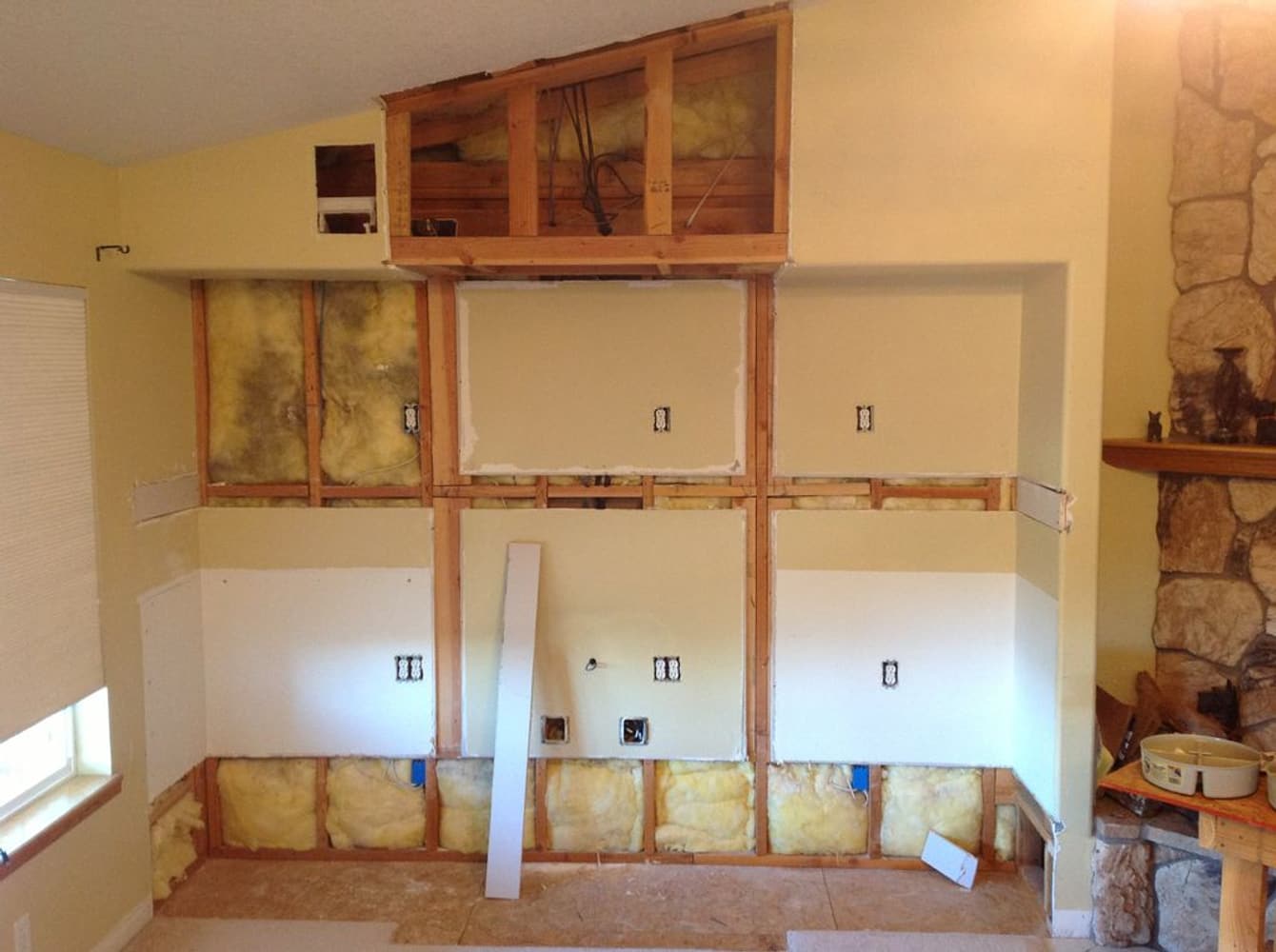 Photo(s) from Affordable Drywall Repair Las Vegas nv / Drywall Contractors