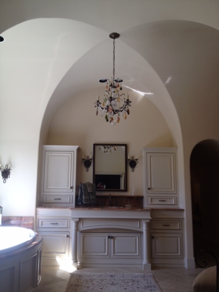 R S L CONSTRUCTION INC