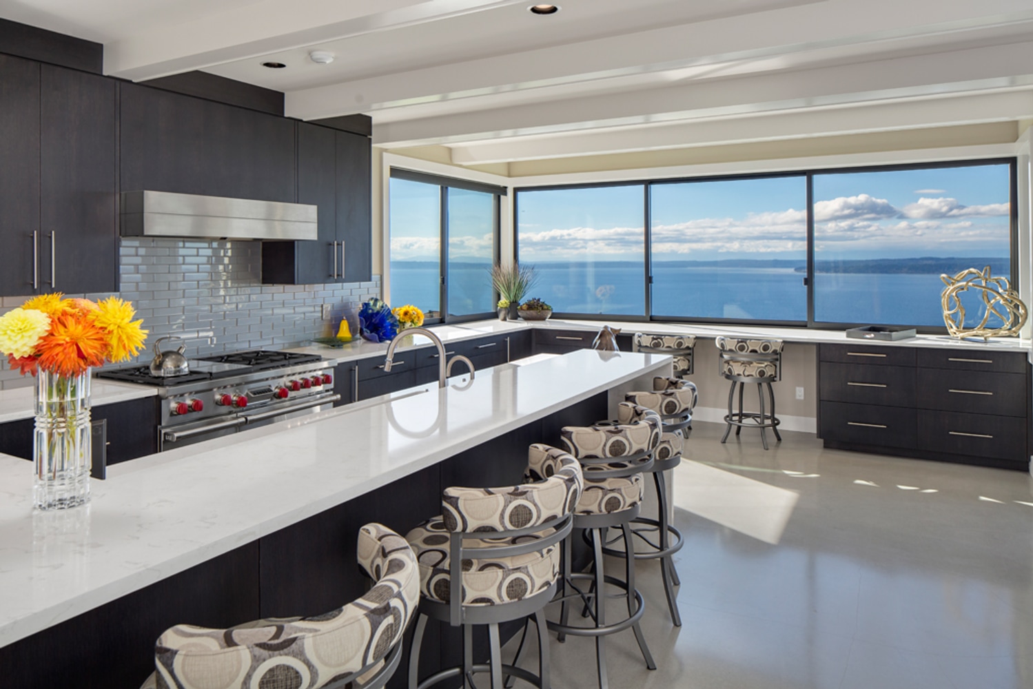 Photos from Rainier Custom Homes 