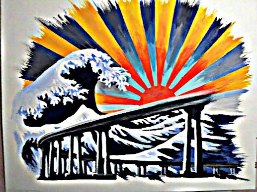 Pacific edge flooring