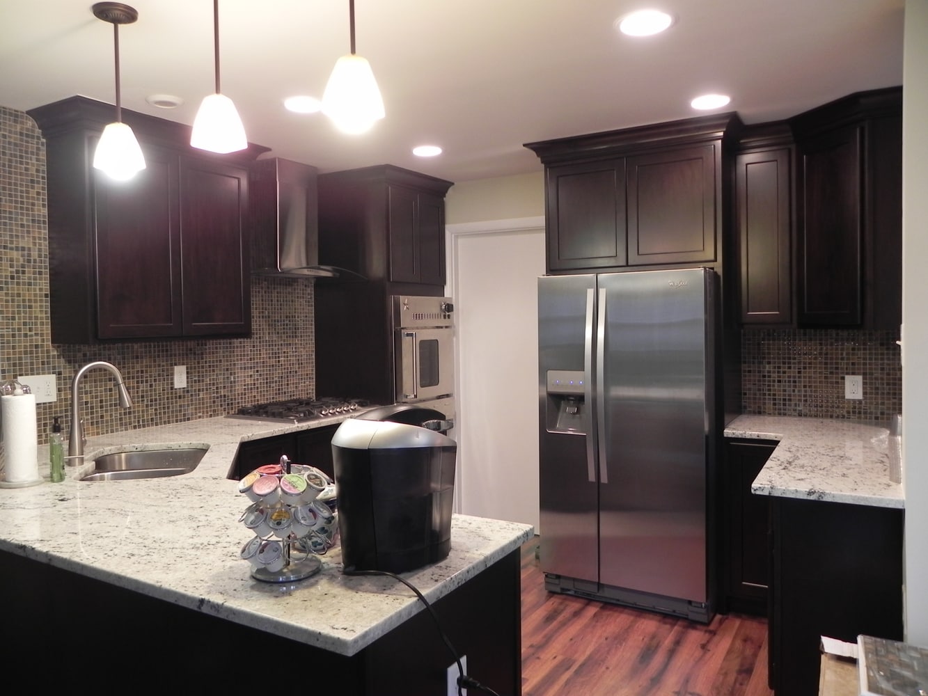 Photo(s) from Thibodeau Contracting, Inc.