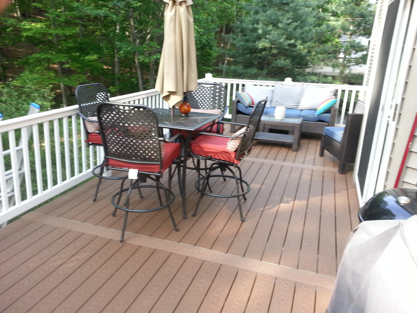 Photo(s) from The Home Improver Llc