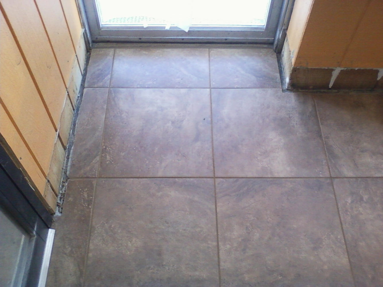 Tile by B's Odd Jobs