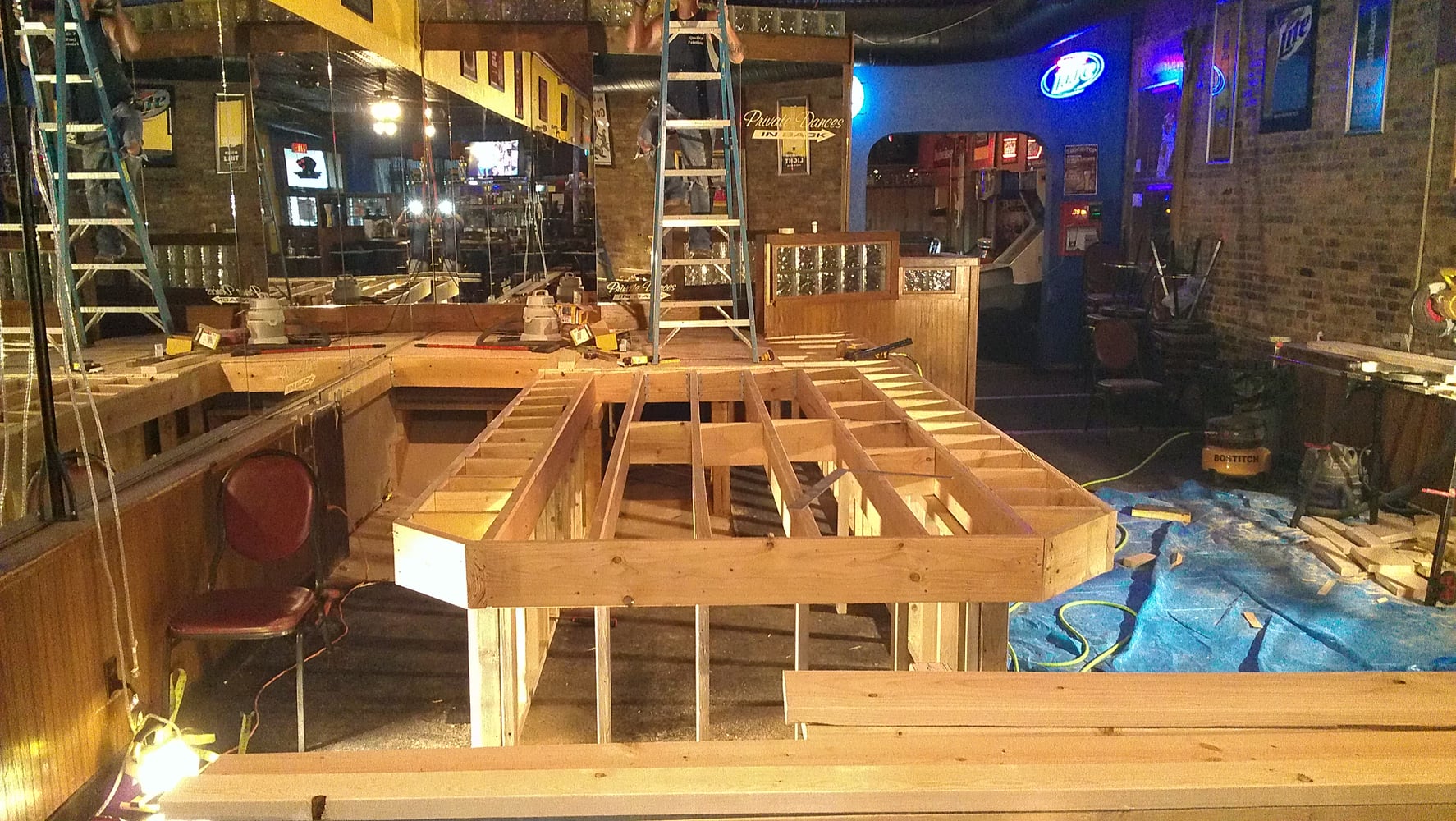 Photos from Wilson Custom Remodel