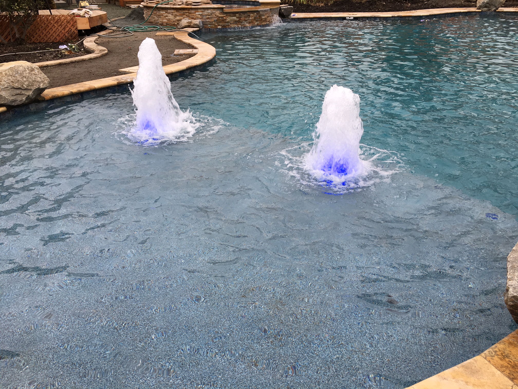 Photos from Quality Pool & Construction Inc.