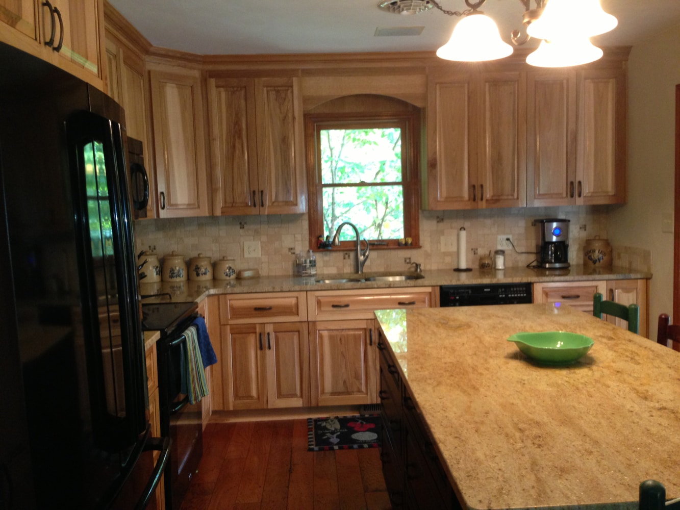 Projects by Mitchell's Building Company Llc