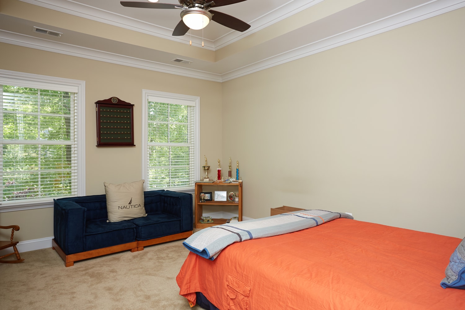 Kurtz Rd - McLean, VA - Joy Custom Design Build Home