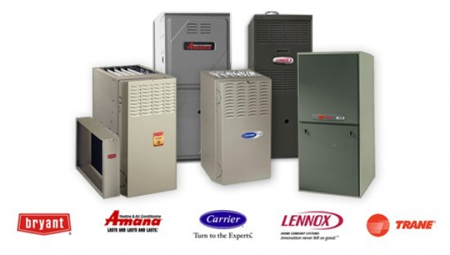 Premier Air Cooling & Heating