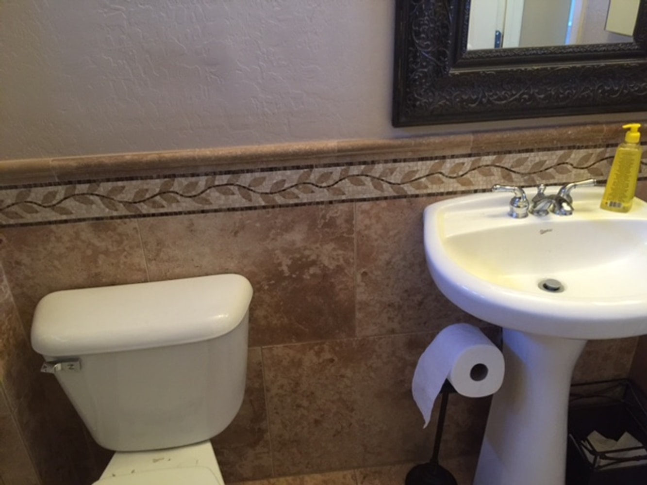 Flooring, Showers and Backsplashes