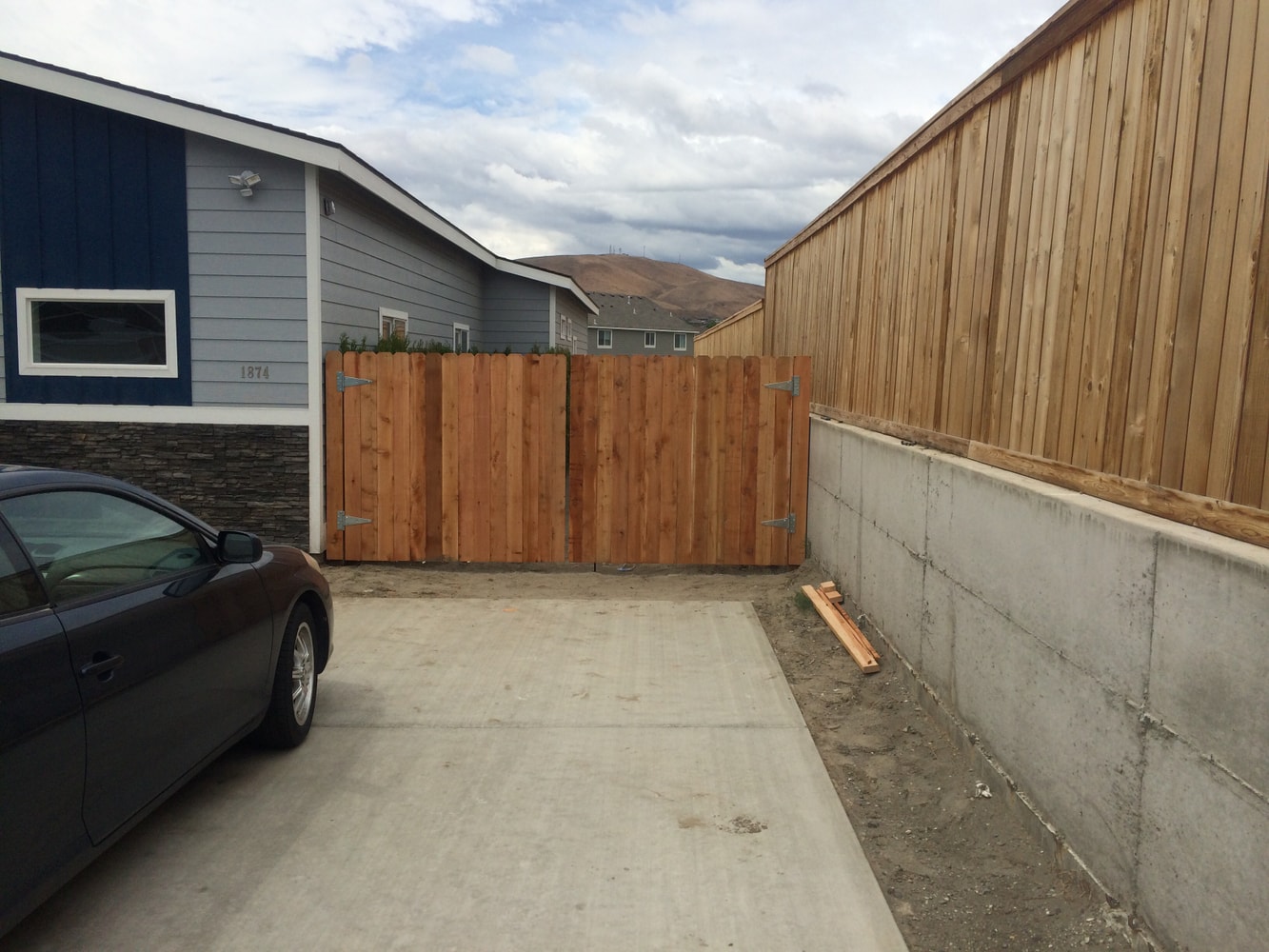 Photo(s) from Sennco Fencing
