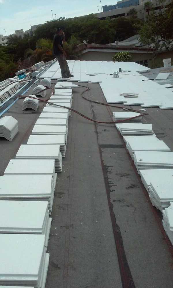 Photo(s) from JF Martinez General and Roofing Contractor 