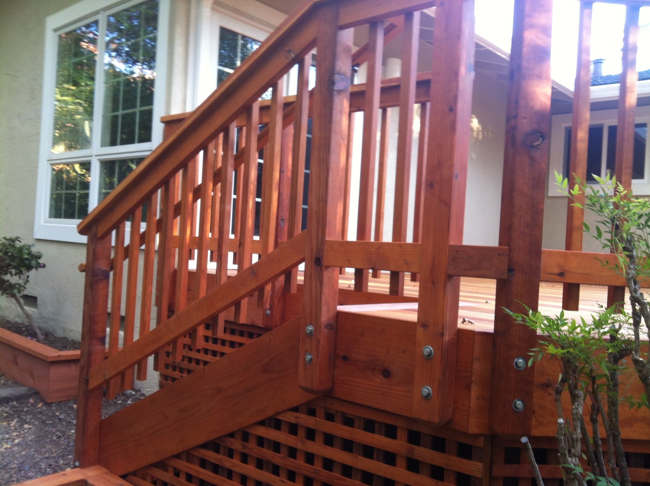 Photo(s) from Siddall Construction