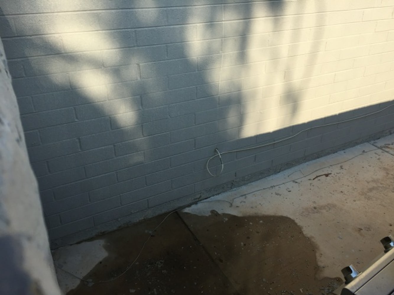 Powerwash/Prep/Paint - Start to Finish