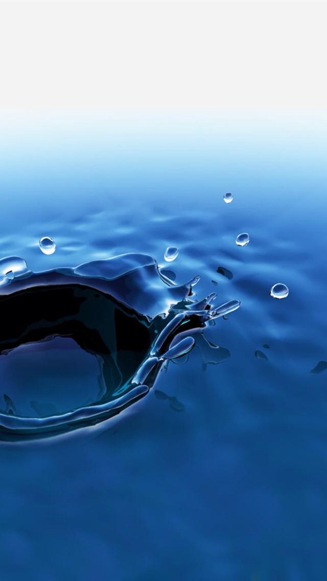 Radiant Pools by John