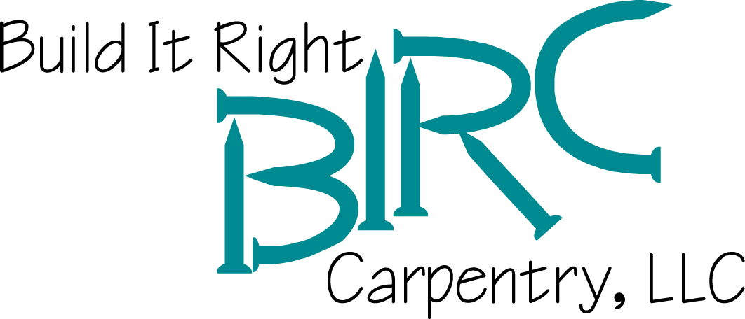 Build It Right Carpentry Llc