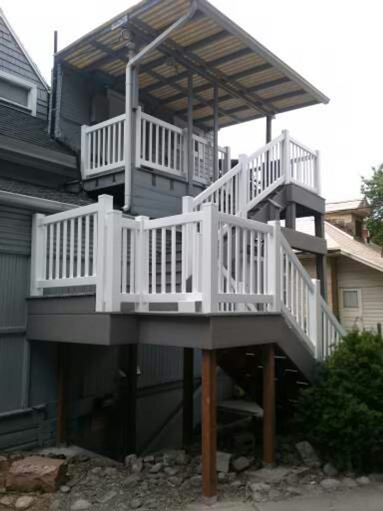 Photo(s) from Same Day Window Llc