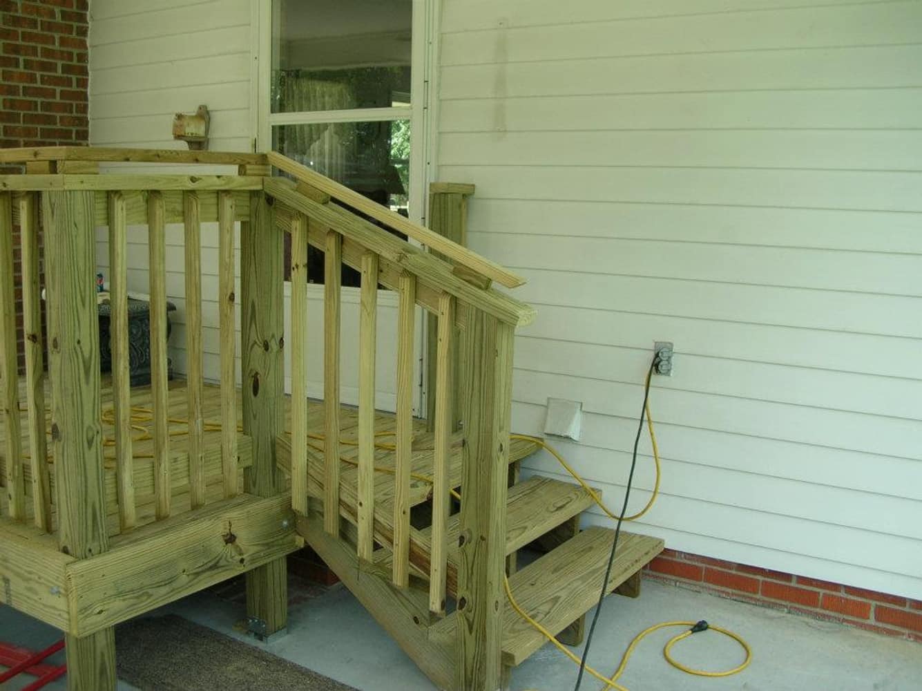 Photo(s) from Handy Ron-Handyman Services