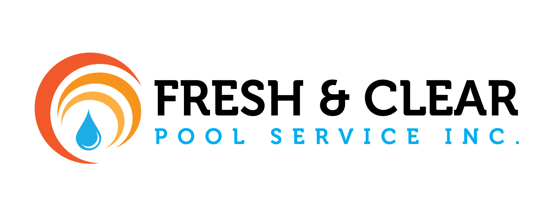 Fresh & Clear Pool Service Inc