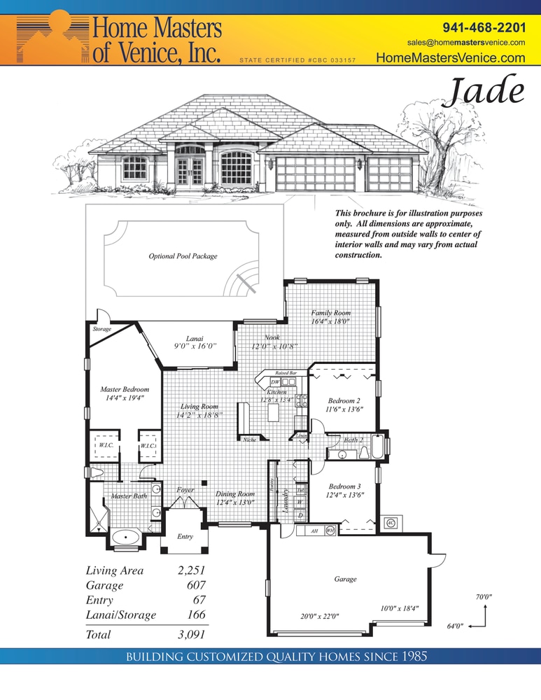 Home Floor Plans