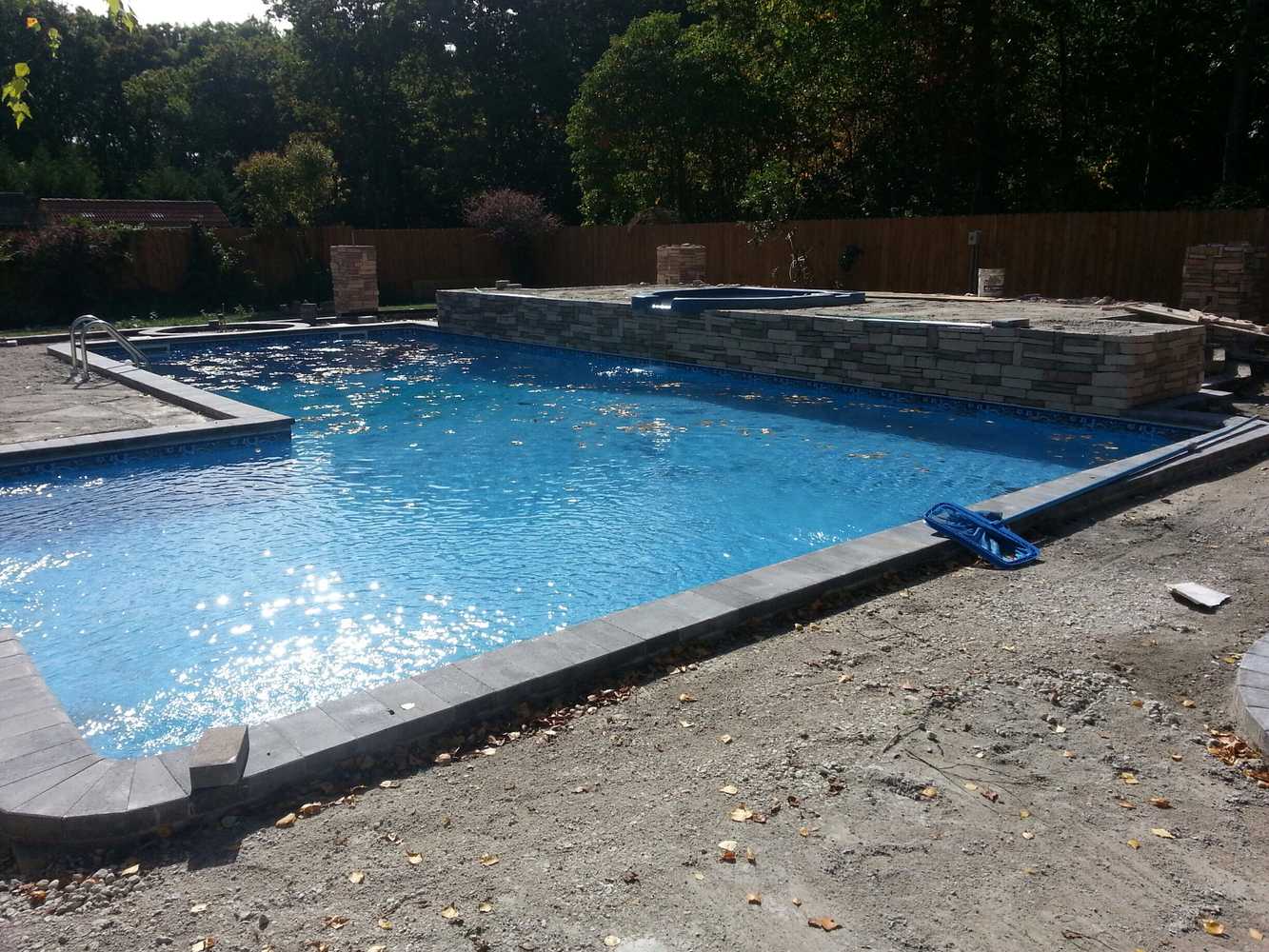 Photo(s) from M 5 Pool Company