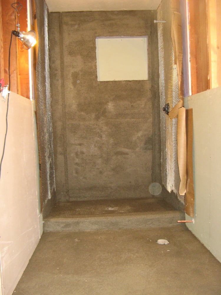 Projects by Banton Tile