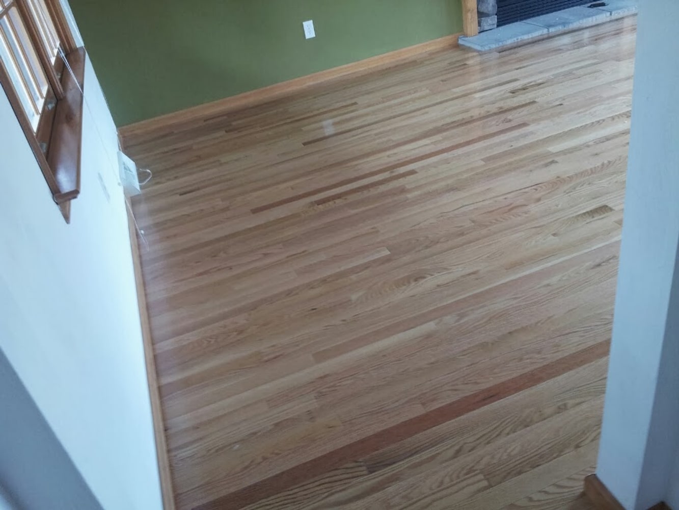 Rnb Remodeling Project