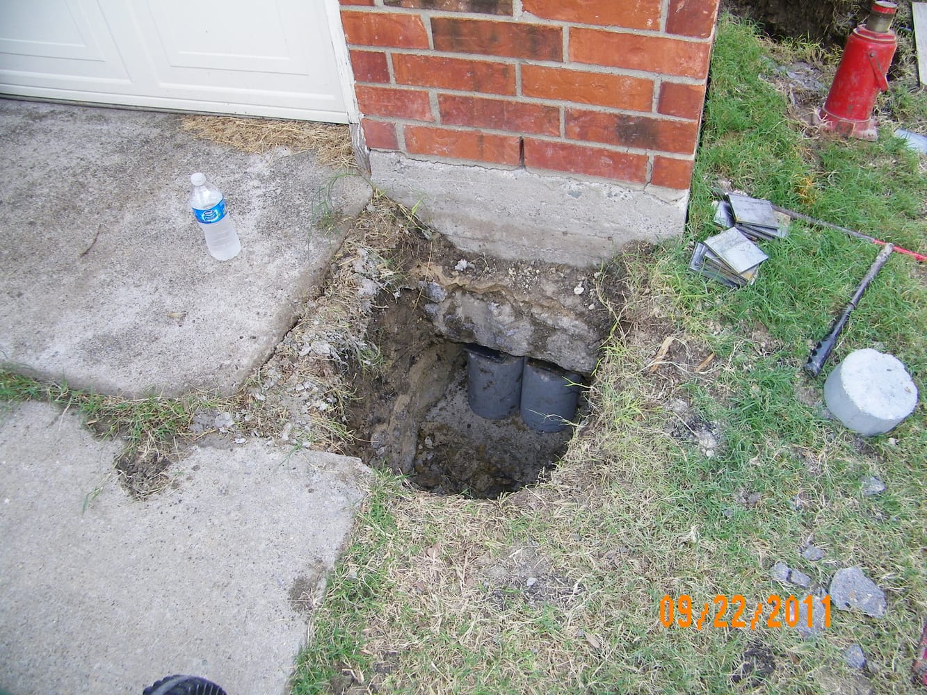 Photos from Concrete Repair Systems