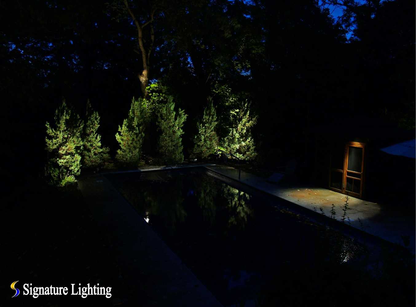 Landscape Lighting